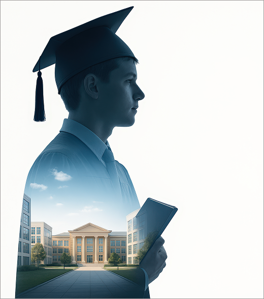 Education and Career