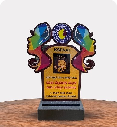 Women's Day Astrology Conference, 2023 | Karnataka State Federation